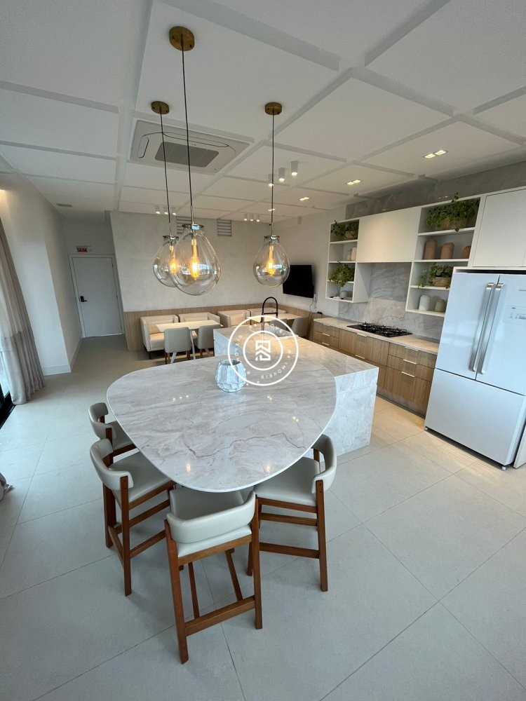 Apartamento Novo no Morretes