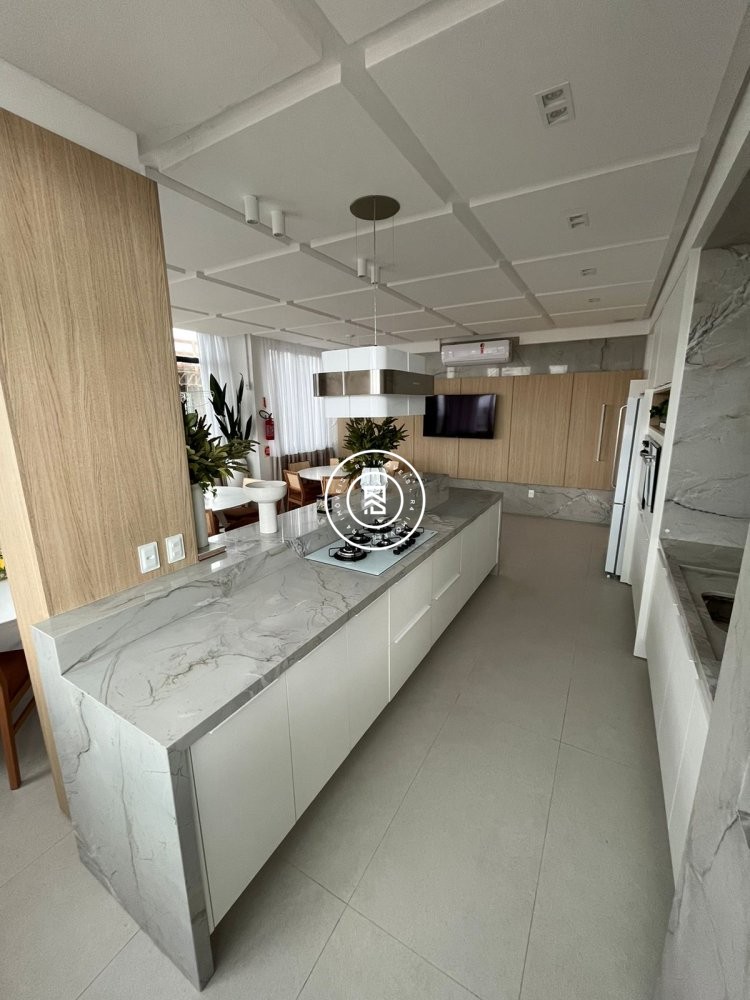 Apartamento Novo no Morretes