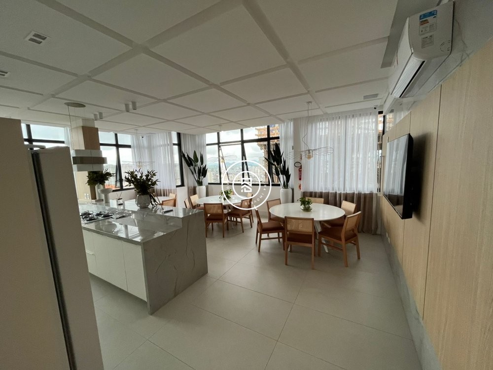 Apartamento Novo no Morretes