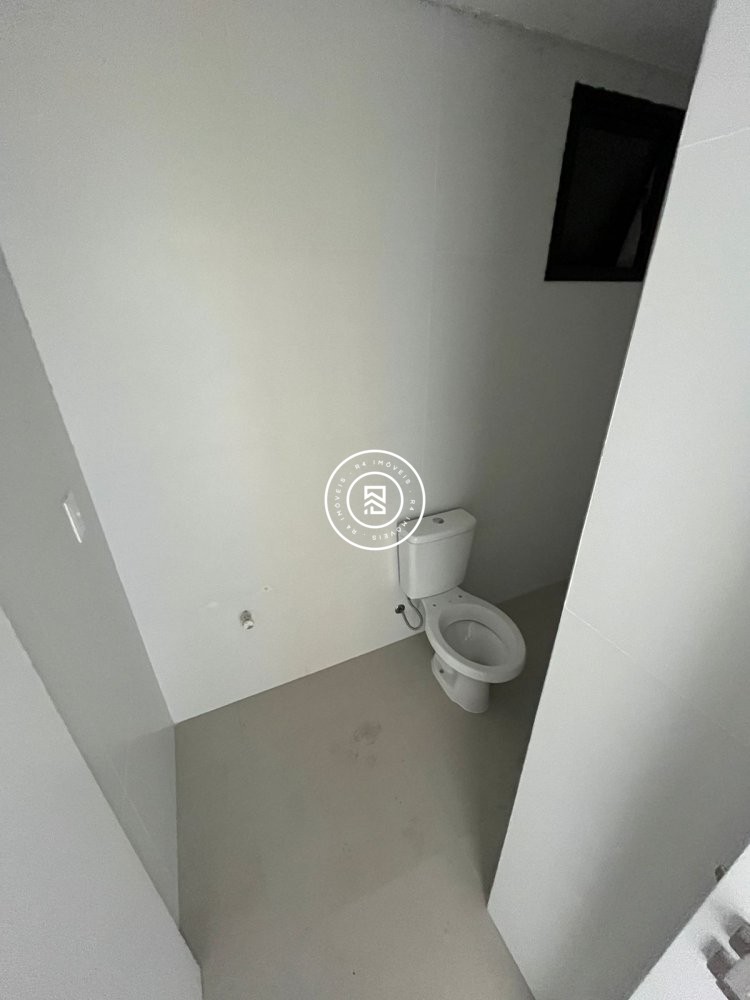 Apartamento Novo no Morretes