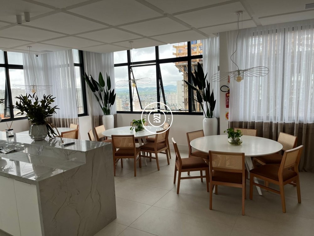 Apartamento Novo no Morretes