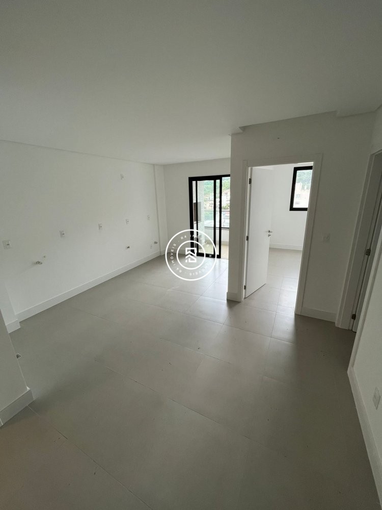 Apartamento Novo no Morretes