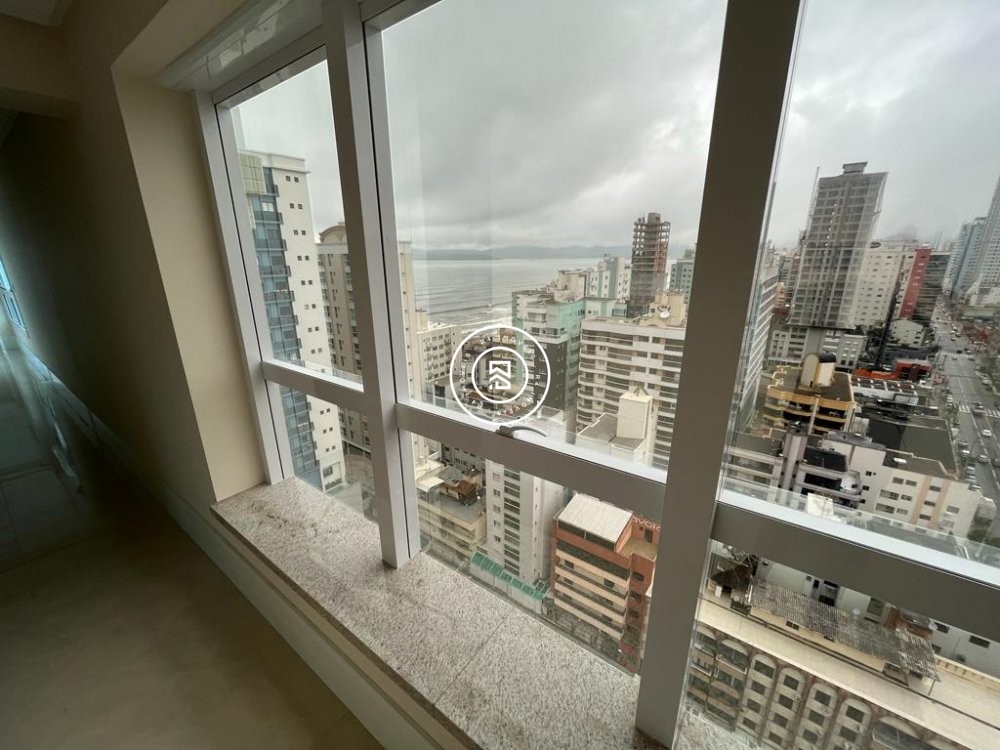 Apto Novo na Quadra-Mar