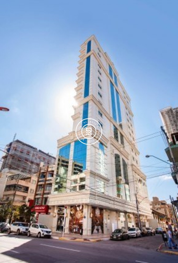 Apto Novo na Quadra-Mar