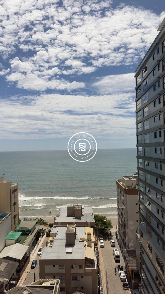 Apto Novo na Quadra-Mar