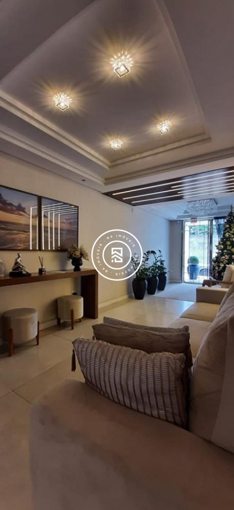 Apartamento Novo com 02 sutes em Itapema