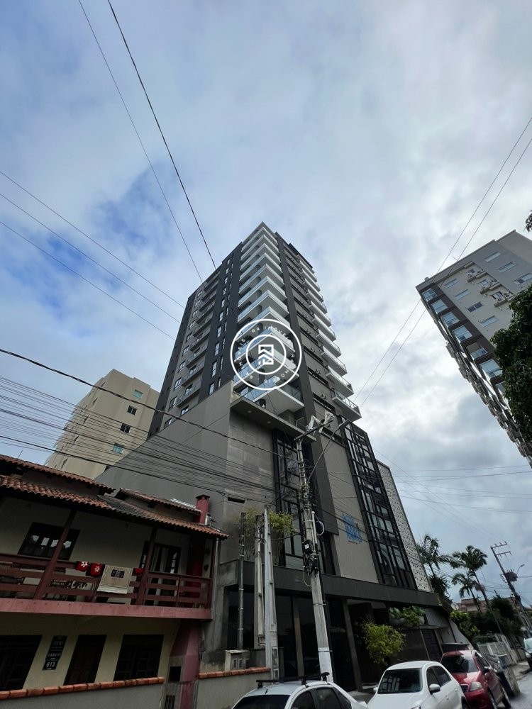 Apartamento Novo na Meia Praia