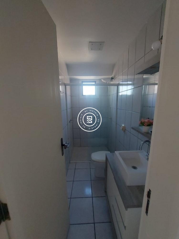 Apartamento a 130m do mar em Itapema