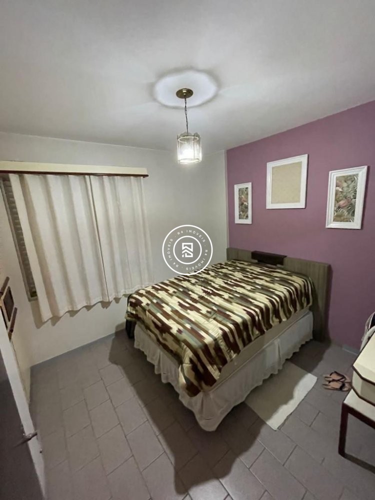 Apto Mobiliado a 70m do Mar