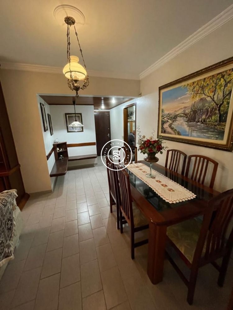 Apto Mobiliado a 70m do Mar