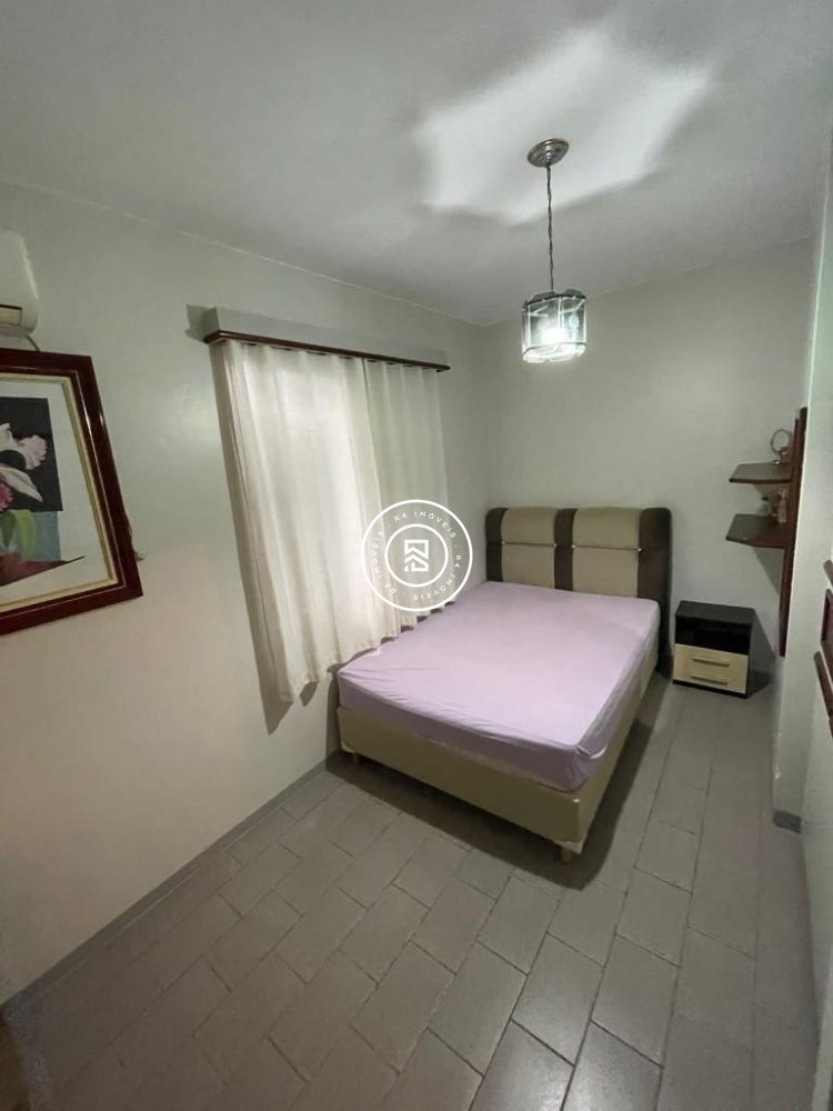 Apto Mobiliado a 70m do Mar