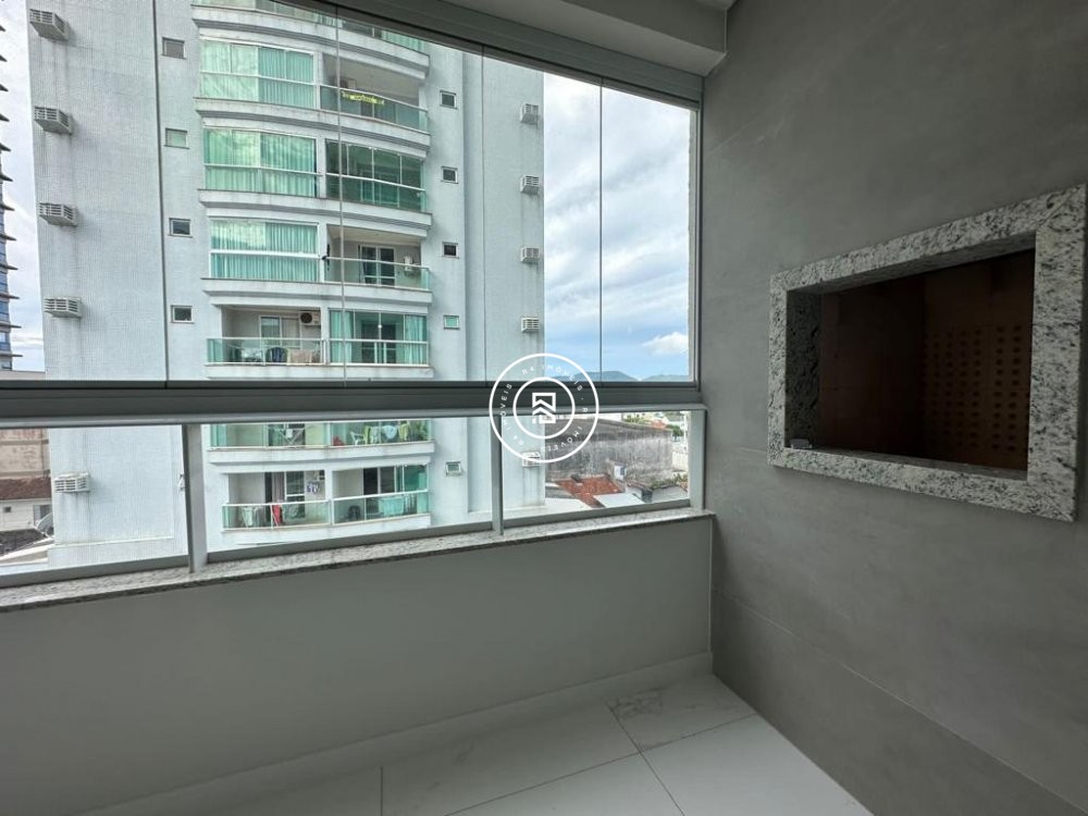 Apartamento novo no Perequ