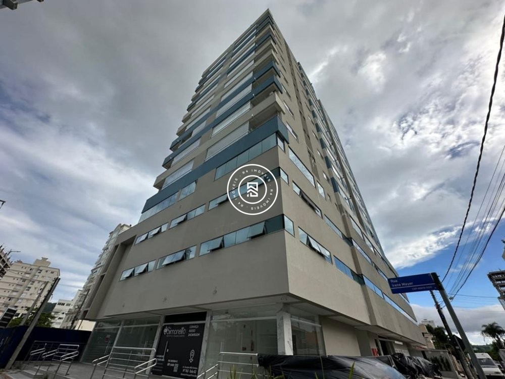 Apartamento novo no Perequ