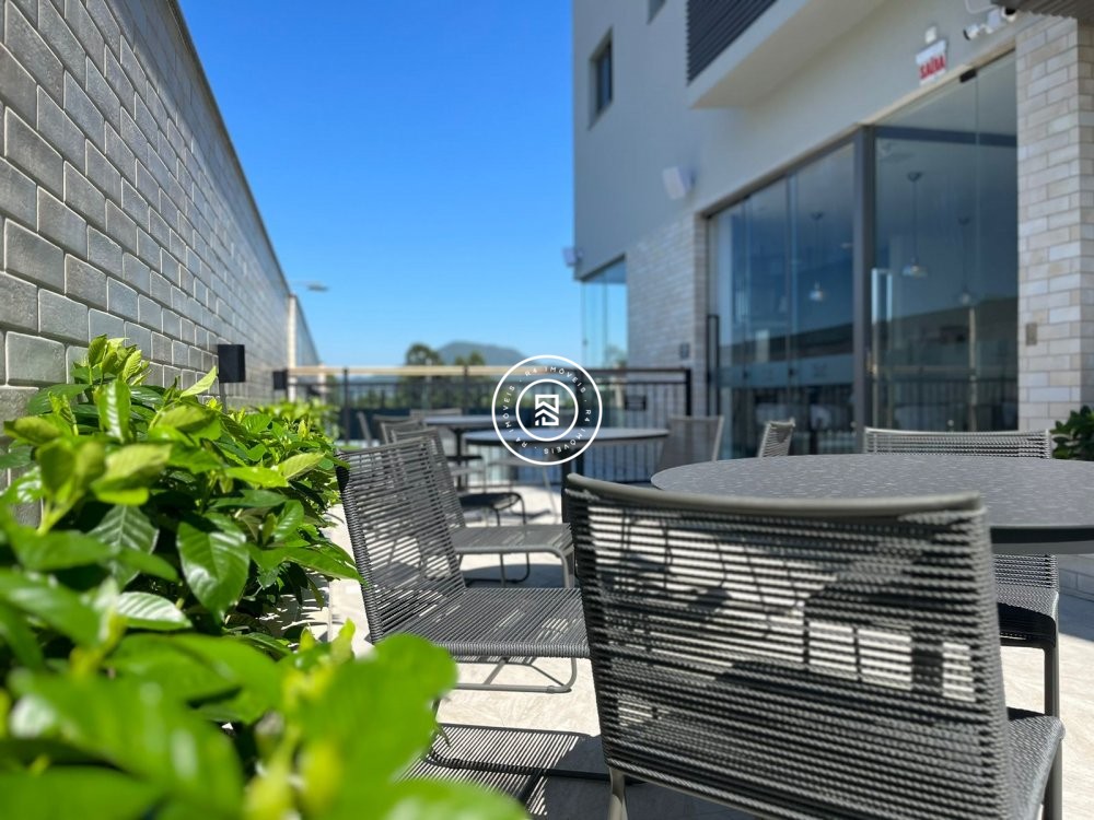 Apartamento Novo com 02 Sutes