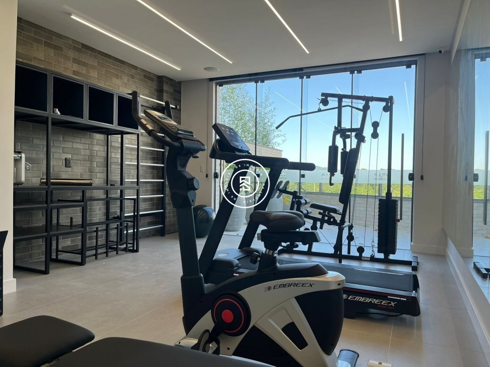 Apartamento Novo com 02 Sutes