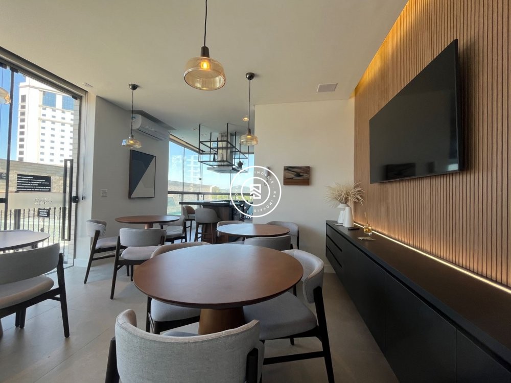 Apartamento Novo com 02 Sutes