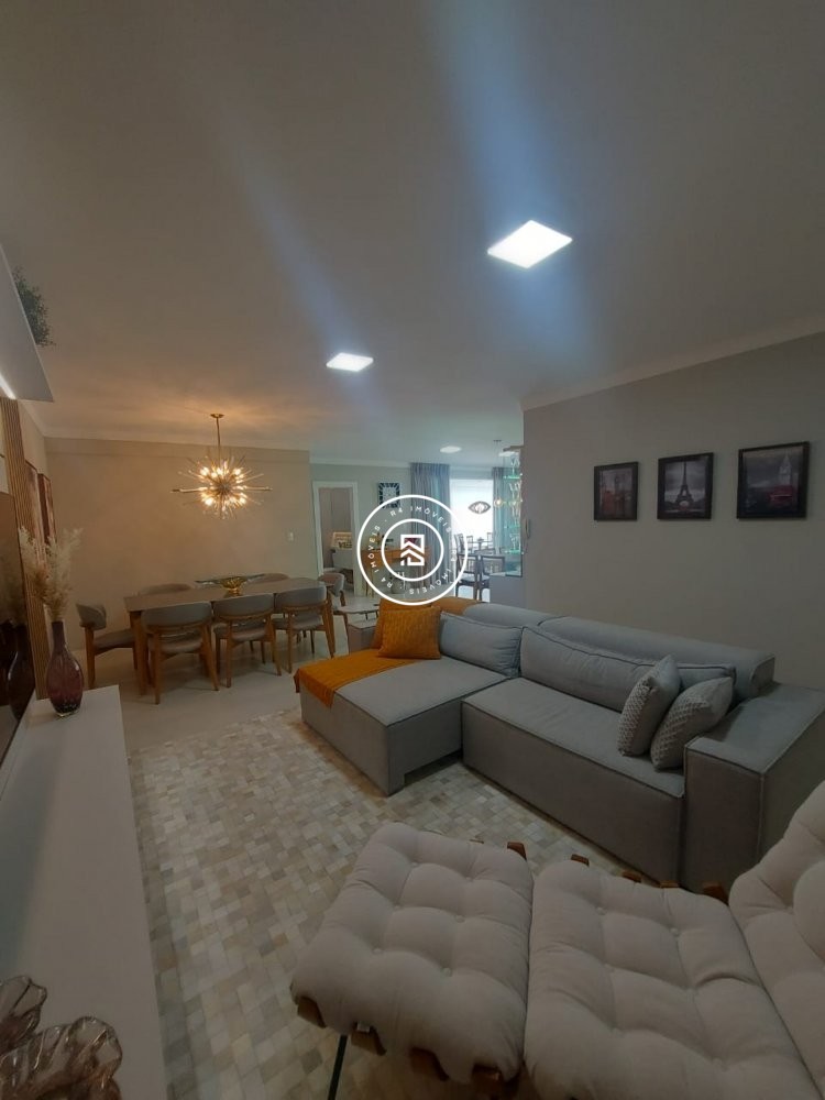 Lindo Apartamento Mobiliado em Itapema