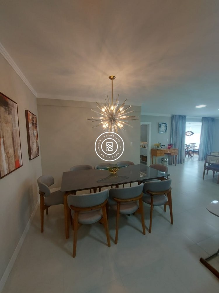 Lindo Apartamento Mobiliado em Itapema