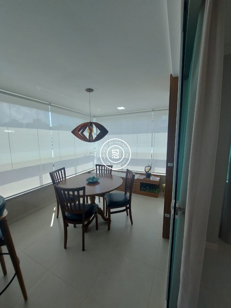 Lindo Apartamento Mobiliado em Itapema