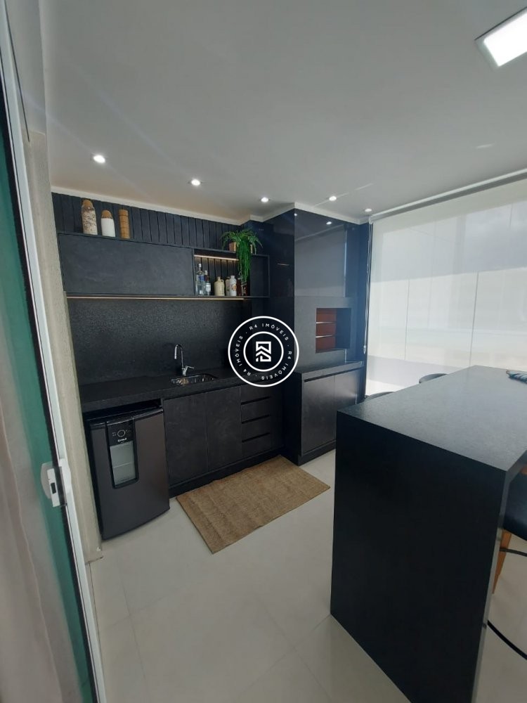 Lindo Apartamento Mobiliado em Itapema