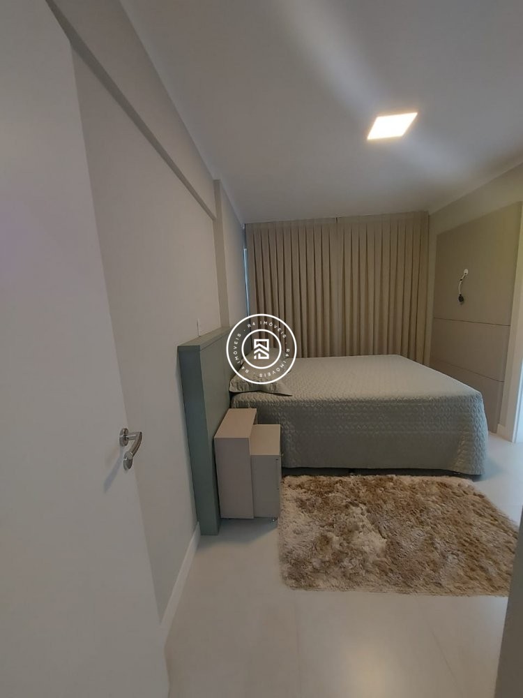 Lindo Apartamento Mobiliado em Itapema