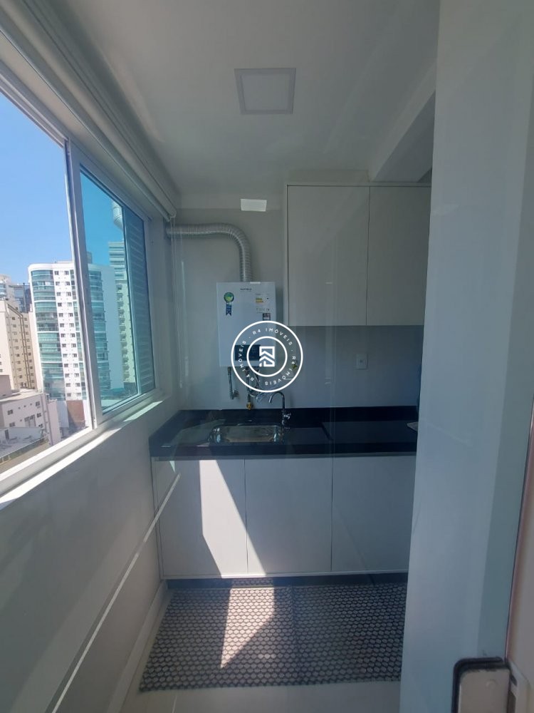 Lindo Apartamento Mobiliado em Itapema