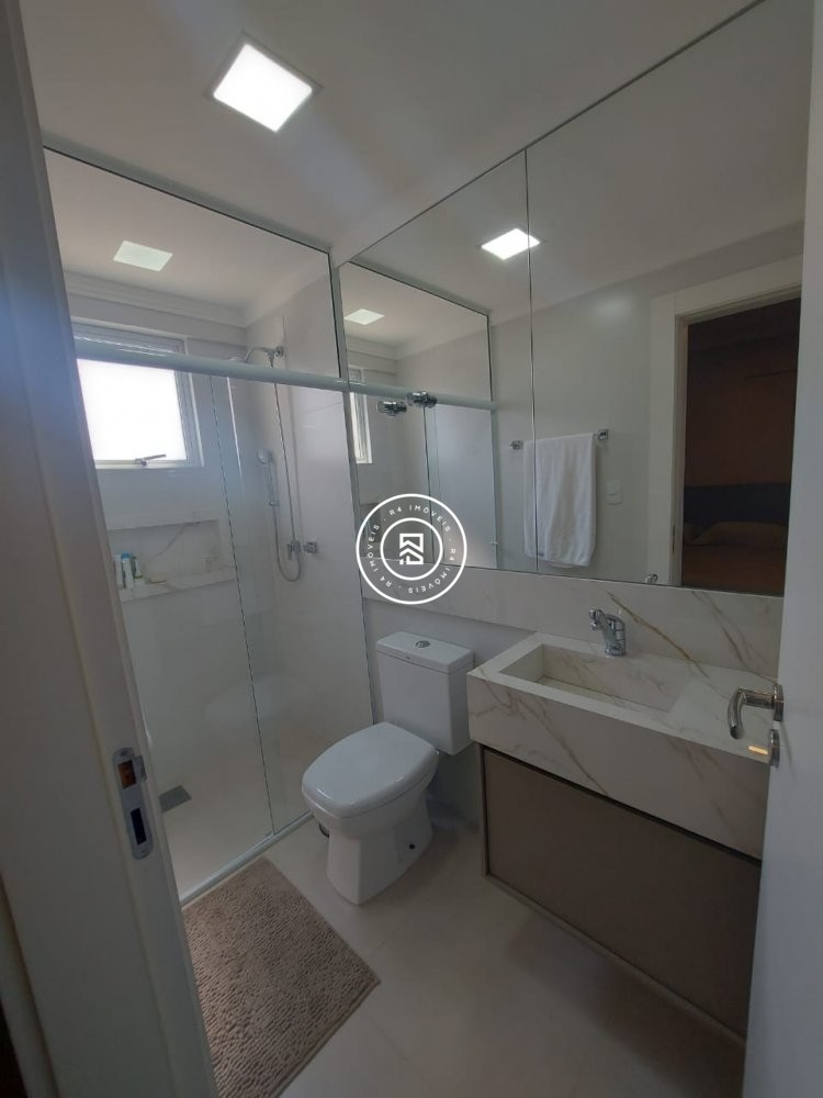 Lindo Apartamento Mobiliado em Itapema