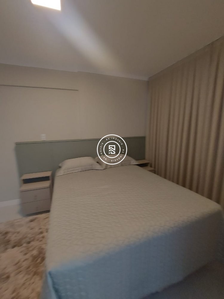 Lindo Apartamento Mobiliado em Itapema