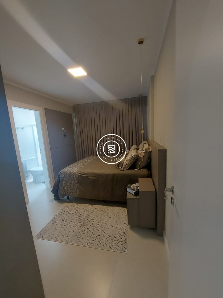 Lindo Apartamento Mobiliado em Itapema