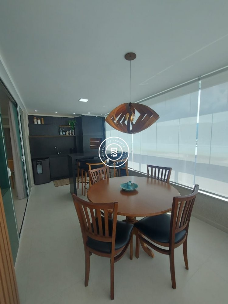 Lindo Apartamento Mobiliado em Itapema