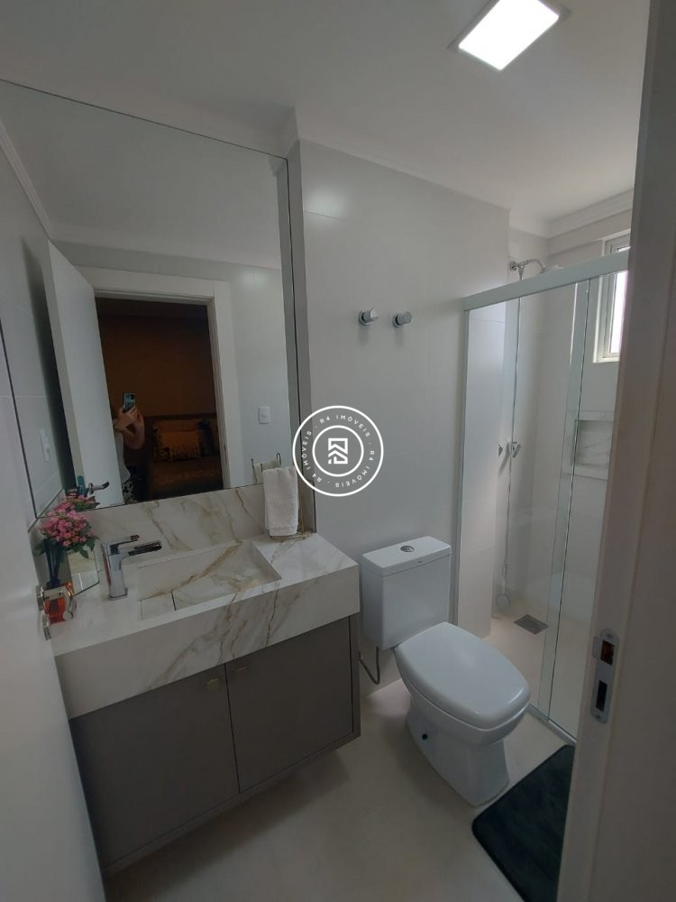 Lindo Apartamento Mobiliado em Itapema