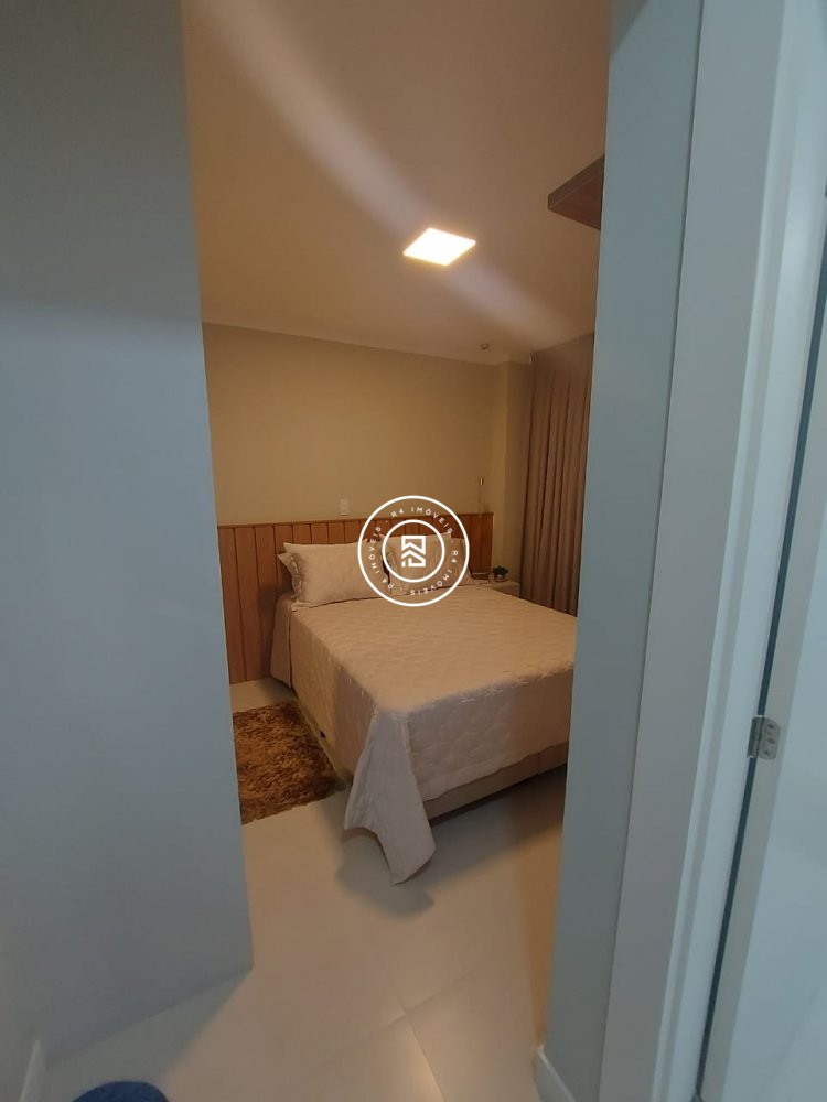 Lindo Apartamento Mobiliado em Itapema