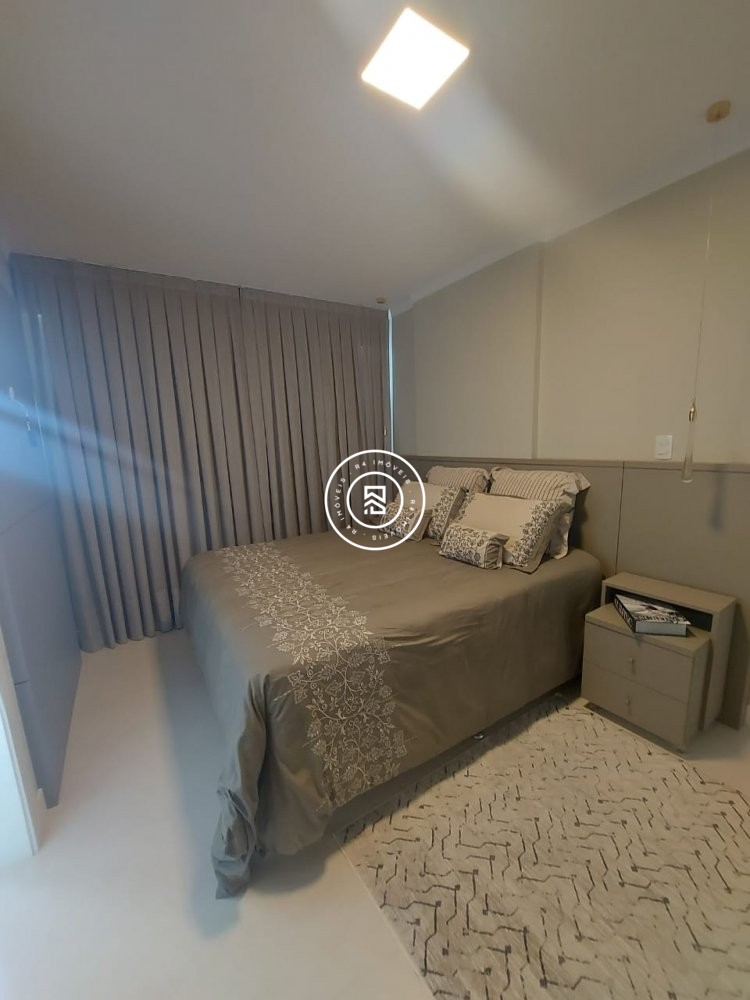 Lindo Apartamento Mobiliado em Itapema