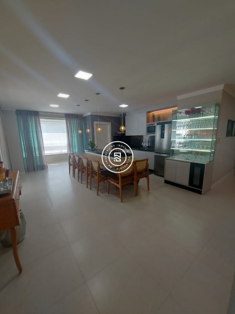 Lindo Apartamento Mobiliado em Itapema