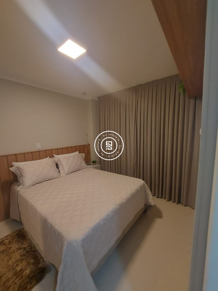 Lindo Apartamento Mobiliado em Itapema