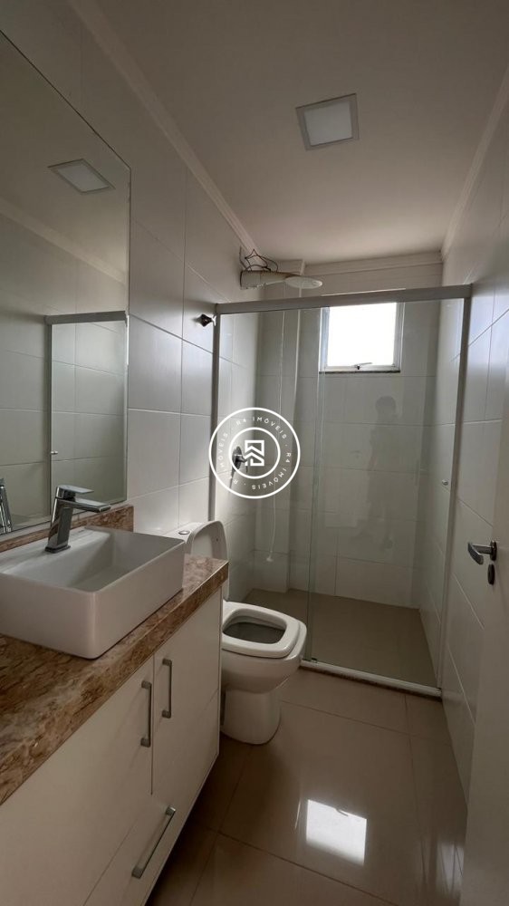 Apartamento Semi-Mobiliado no bairro Morretes