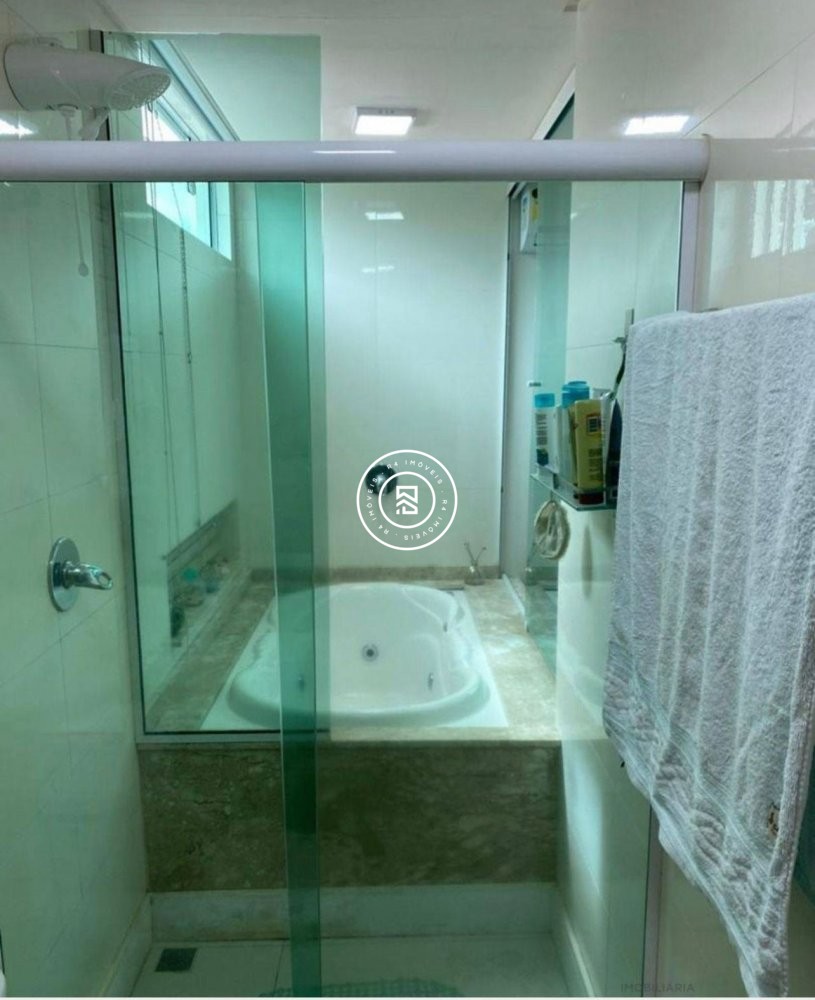 Casa semi-mobiliada em Porto Belo