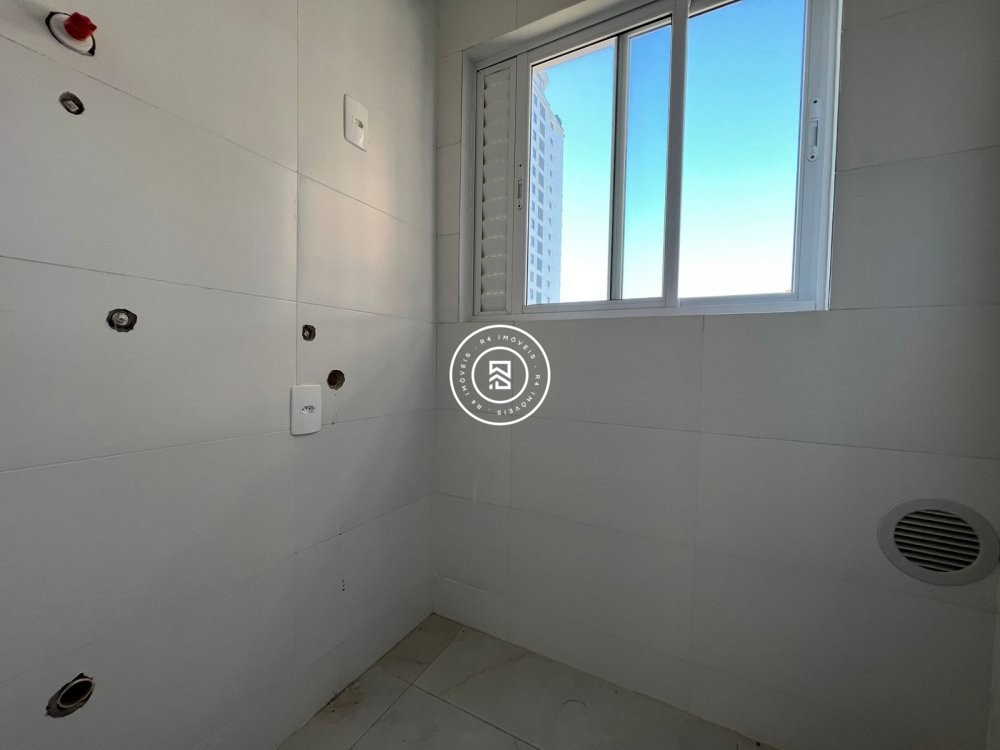 Apartamento novo em Porto Belo