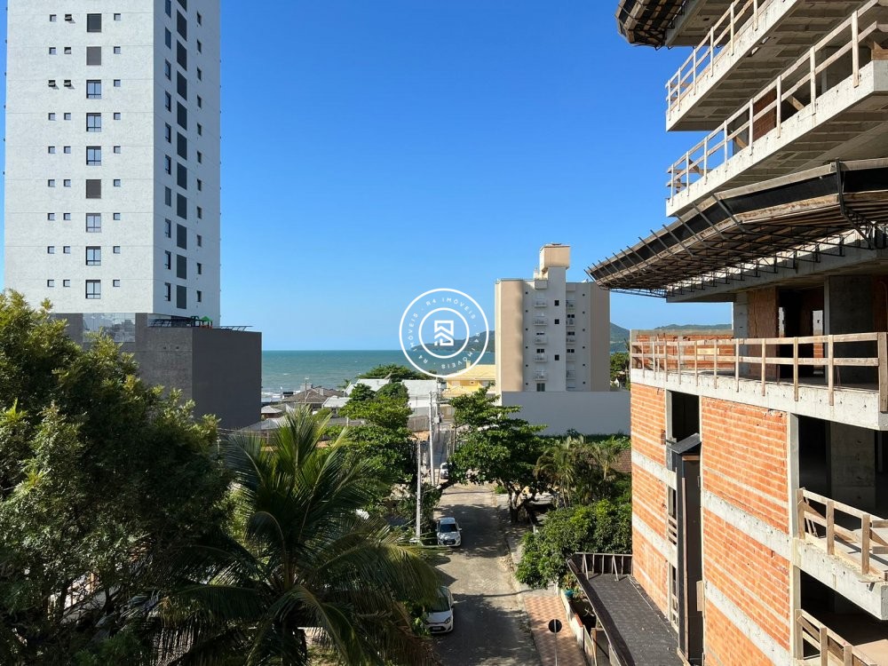 Apartamento novo em Porto Belo