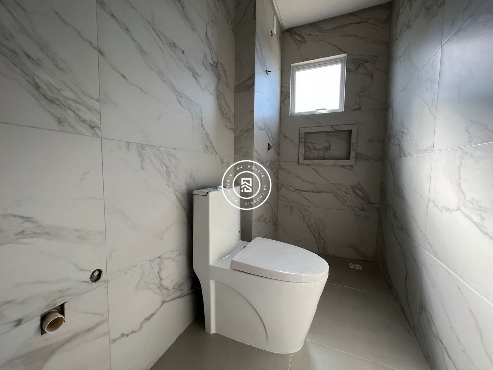 Apartamento novo em Porto Belo