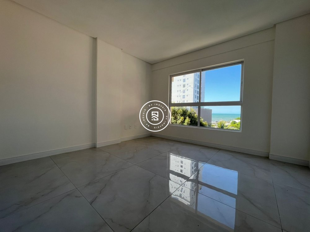 Apartamento novo em Porto Belo