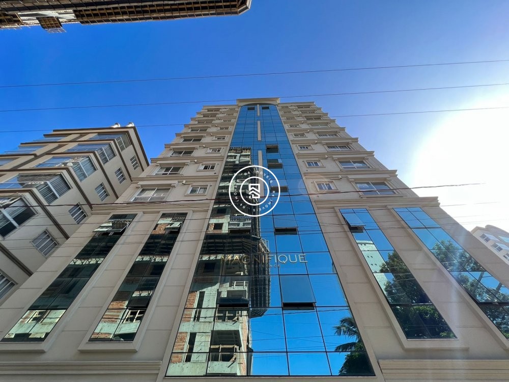 Apartamento novo em Porto Belo