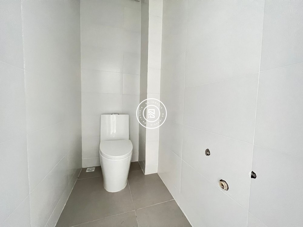 Apartamento novo em Porto Belo