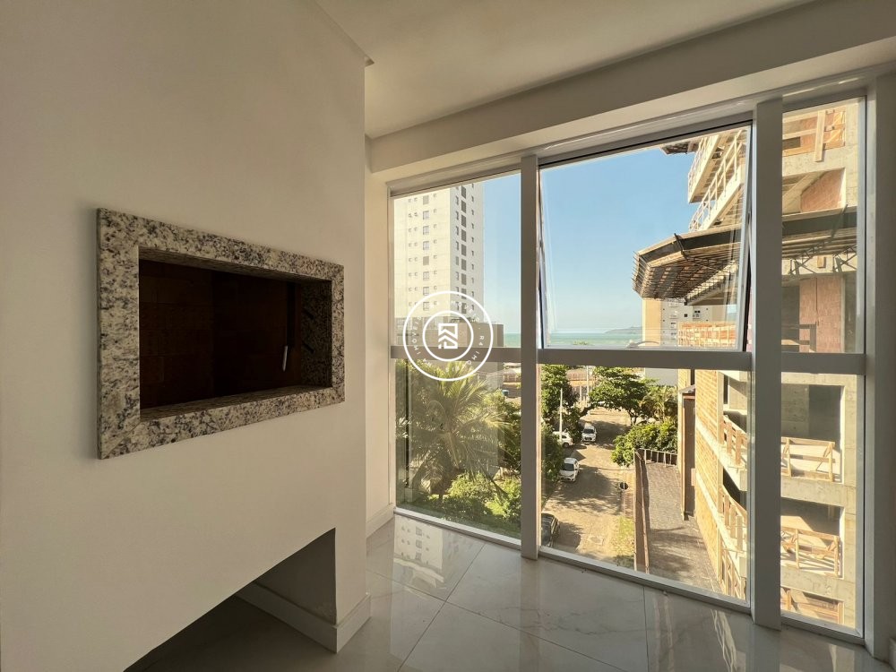 Apartamento novo em Porto Belo