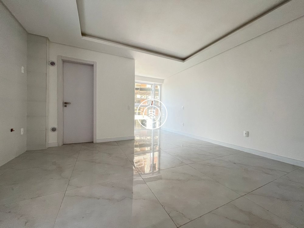 Apartamento novo em Porto Belo