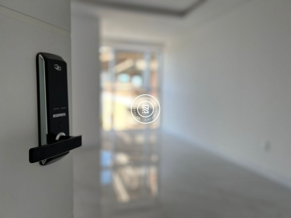 Apartamento novo em Porto Belo