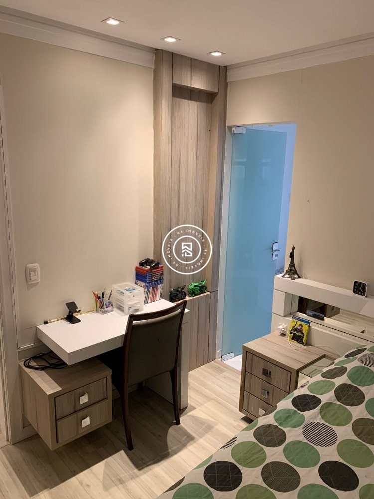 Lindo apto mobiliado em Itapema