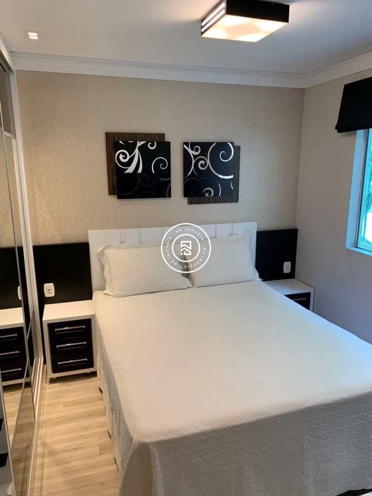 Lindo apto mobiliado em Itapema