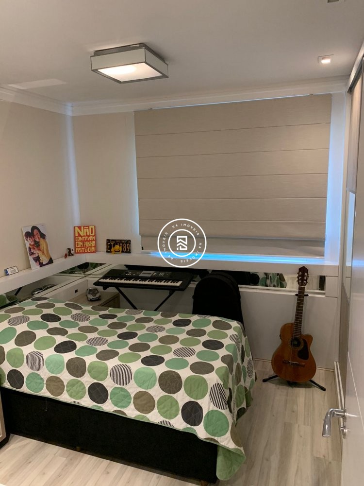 Lindo apto mobiliado em Itapema