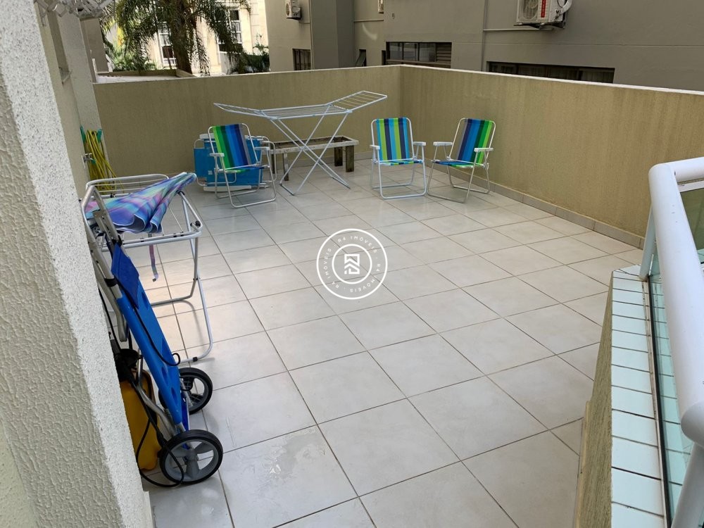 Lindo apto mobiliado em Itapema